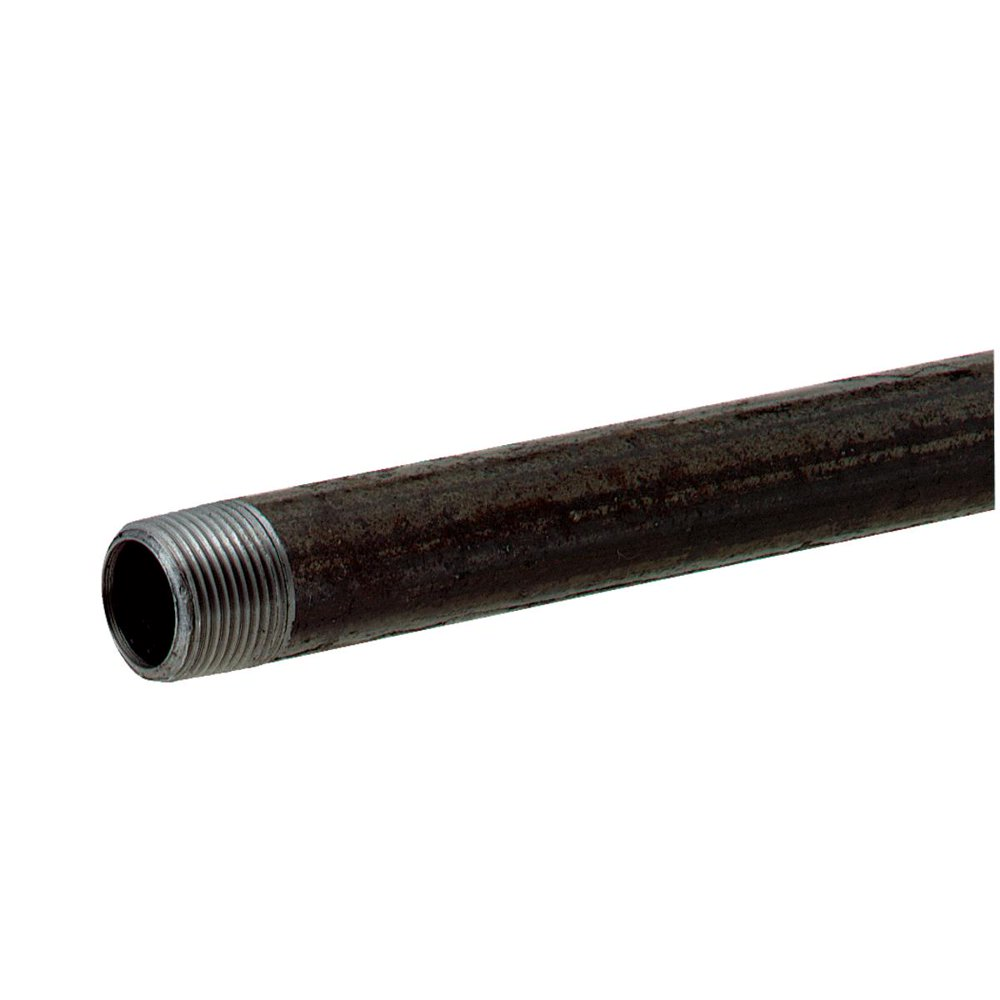  - Iron Pipe and Fittings